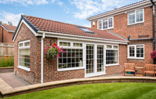 Prieston house extension leads